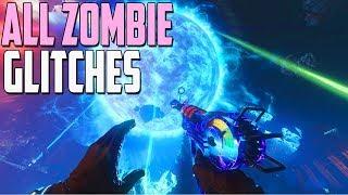 Black Ops 3 Zombies Glitches: All Working Revelations Glitches After All Patches 2018 (Bo3 Glitches)