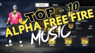 Ankush FF | Alpha Free Fire | Background Music | No Copyright Background Song#RMRUnknownYt