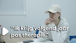 Mason moet uit huis door onveilige situatie - Thuiszoekers | HUMAN | NPO Start