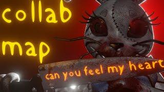 [SFM/C4D/FNaF] Collab Map - can you feel my heart (open/5 part)