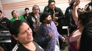 ULTIMO CONCIERTO DE JUANITA DEL ROSAL EN EL CIELO OLIMPICOS DE HUANCAYO  2021EN EL CALLAO-HUAYLAS 1