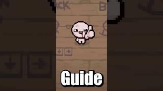 The ONLY Tainted Isaac Guide YOU Need!... #bindingofisaacrepentance #tboirepentance #gaming #guide