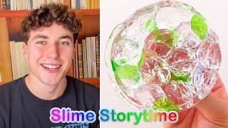 Slime Storytime  Devin Caherly TikTok POVs - Text to Speech Funny POV TikToks 2023 #10