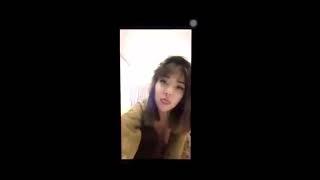 VIRAL!!!! mirip gisel no sensor!!! sebelum dihapus youtube