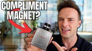 Chanel Allure Homme Sport Eau Extreme Review | Exceeds Expectations