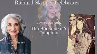 A Candid Conversation with Richard Skipper and Elvira Tortora