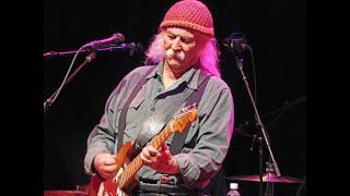 David Crosby "Deja Vu" Live in Colorado 2017