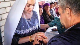 Помолвка ПО-ТУРЕЦКИ в доме у Невесты! Традиции и Обычаи Турецкой Свадьбы!