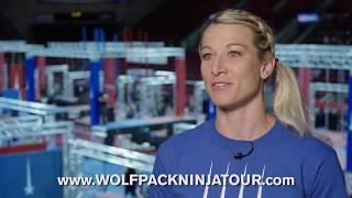 Wolfpack Ninja Tour #2 ANNOUNCE VIDEO!