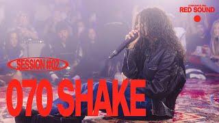 070 SHAKE SESSION#02 | RED SOUND X PRIMAVERA SOUND 2024 X ETNIA BARCELONA