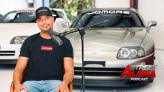 JDMDRE On How To Import JDM Cars, Financing JDM Cars, and Being The Top MK4 Dealer In America