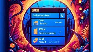 Unlock This Hidden Windows 11 Setting - Add 'End Task' to Your Taskbar!