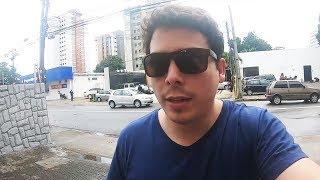 Conhecendo Um dia de Apresentações Vlog #Episódio 02 - Afonso Alcântara Wproo Marketing Digital