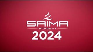 Saima Academy 2024 - Teaser