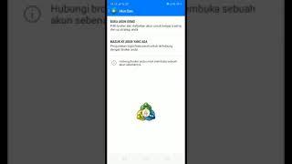 Cara trading Akun Demo di mt4