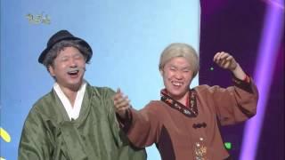 개그콘서트 Gag Concert 고조쇼 20140216