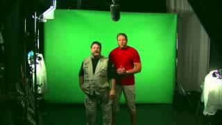 Zeb Colter and Jack Swagger address Glenn Beck