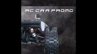 Aura RC Promo! (Losi DBXL-E!)