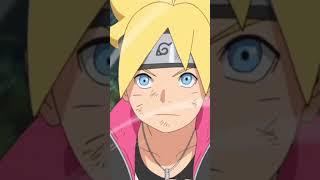 Why does boruto have less chakra than naruto?…