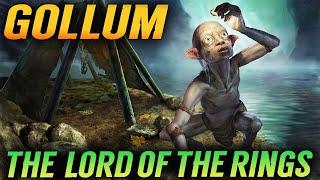 ВЛАСТЕЛИН КОЛЕЦ ГОЛЛУМ - ПРОХОЖДЕНИЕ THE LORD OF THE RINGS GOLLUM #1 (СТРИМ)