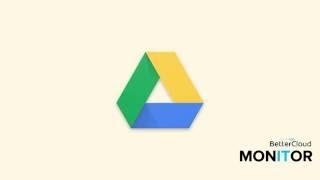 These Two Buttons in Google Drive Will Help Keep You Organized