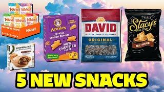 [ 125 ] Find The Snack  How To Get NEW 5 Snacks !  #roblox  #Snack