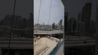 Business Bay canal view     #businessbay #businessbaydubai #canalview #dubai #reels #uae #shorts