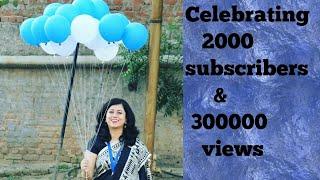 Soft skills Rock-celebrating 2000 subscribers and 300000 views