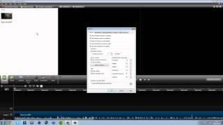 How to fix the Black Screen Playback in Camtasia Studio 8 (also works in 7) EASY!