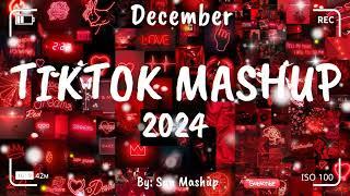 Tiktok Mashup December 2024 (Not Clean)