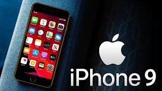 Apple iPhone 9 - Unbelievable News!
