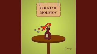 Cocktail Molotov