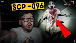 НИКОГДА НЕ СТАНОВИСЬ СПИНОЙ К SCP 096 СКРОМНИК, ИНАЧЕ... *скромник в реальной жизни*