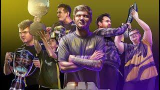 Natus Vincere: INTEL GRAND SLAM CHAMPIONS - Official Frag Movie