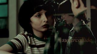 Mike and Eleven • Supercollide