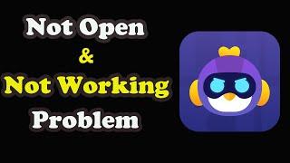 How to Fix Chikii App Not Working / Not Open / Loading Problem in Android