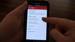 How to Sign Out or Log Off of Google+ on Android Devices