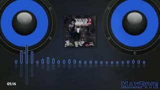 Hoodrich Pablo Juan - Forreal Feat. DrugRixhPeso (Designer Drugz 2) [Bass Boost]