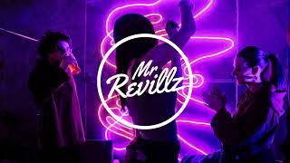 Rihanna - Don't Stop The Music (MrRevillz Remix)