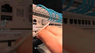 ethernet cable operating room #networkcable #viralvideo #shortsfeed #techinnovation