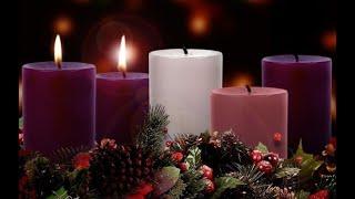 Mass - 2nd Sunday of Advent - December 5