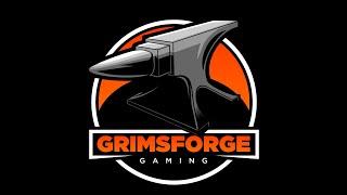 Grimsforge Gaming Live Stream Sorcs Stam/Mag (above cp bgs) PVP