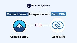 Integration of Zoho CRM and Contact Form 7