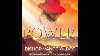 Bishop Oldes new single “POWER” is available on all digital outlets NOW.