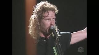 James Hetfield voice crack compilation 1991-1993 Vol. 2