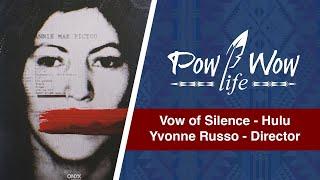 Annie Mae Aquash - Vow of Silence Hulu Documentary