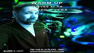 #Warm #Up! The Radio Show! [Episode #102] #SONIDOSELECTO Sebastien Leger Amonita Eli Nissan 