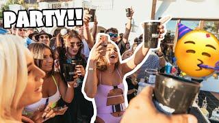 MY BIRTHDAY PARTY VLOG | Sommer Ray