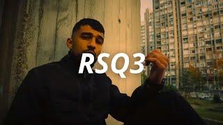 ZKR Type Beat - "RSQ3" | Instru Rap/Freestyle 2024