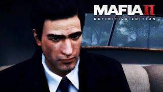 Mafia 2: Definitive Edition - ENDING - Per Aspera Ad Astra